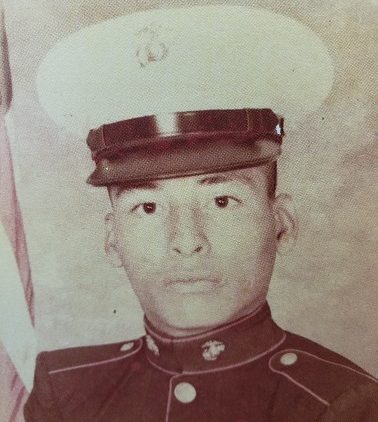 Jose Luis Infante