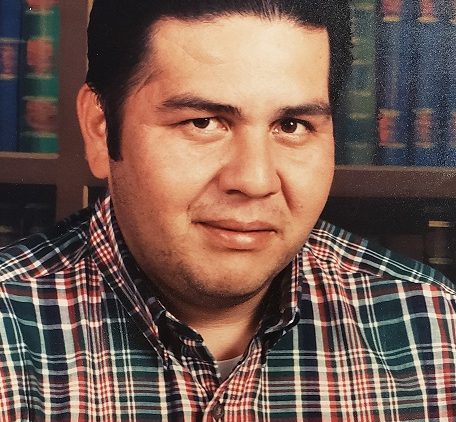 Mario Martinez