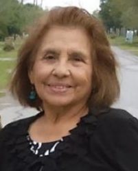 Gloria Vela Núñez