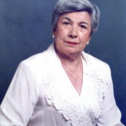 Maria Del Socorro Buentello Valdez