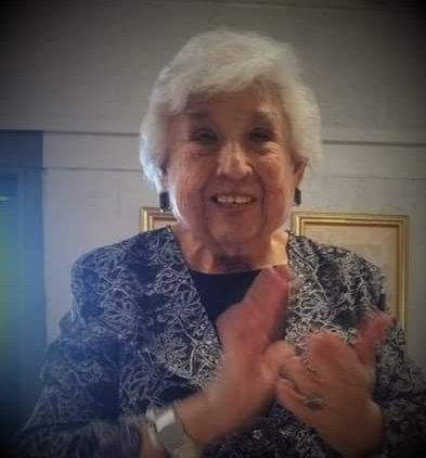 Irma S. Perez