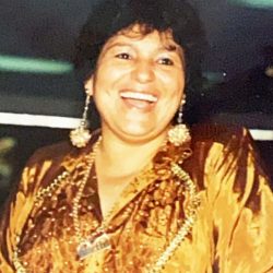 Martha E. Chavez