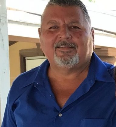 Adolfo Garza