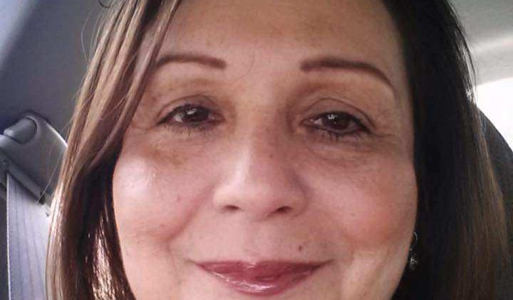 Brenda Lee Bustamante