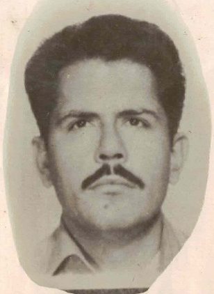Francisco Cortez Velez