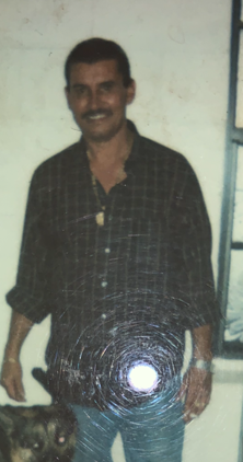 Eduardo Cuevas