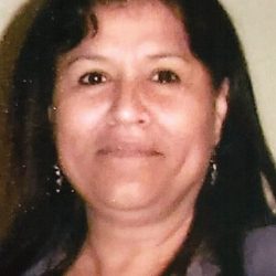 Juanita R. Martinez