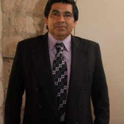 Julio G. Silva