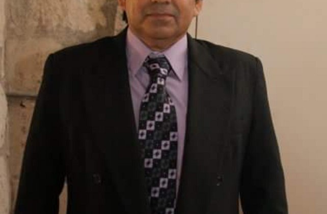 Julio G. Silva