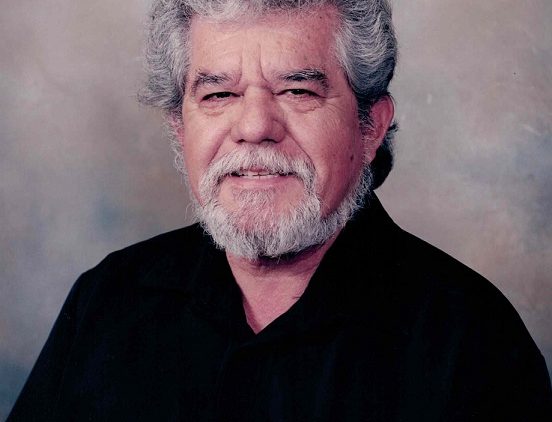 Cesar Zepeda