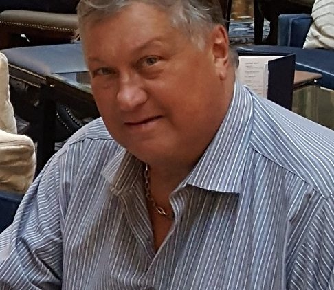 Dan A. Muenzel