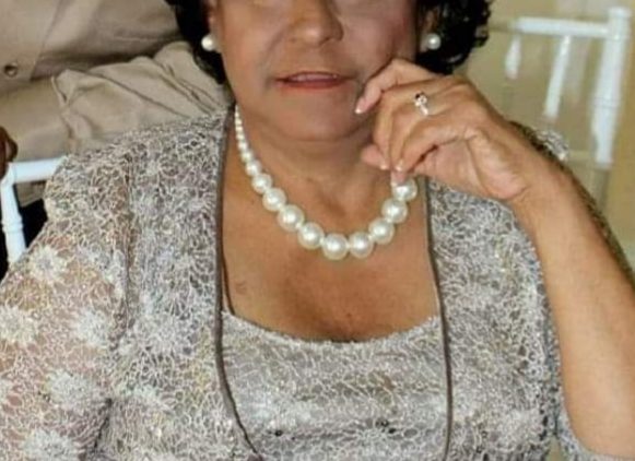 Ana Maria Picasso