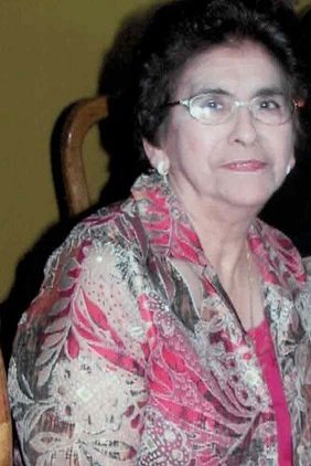 Esperanza Balli Vallejo