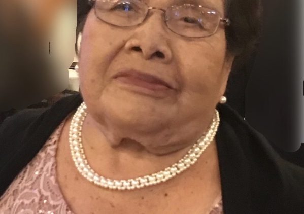Agustina R. Macias