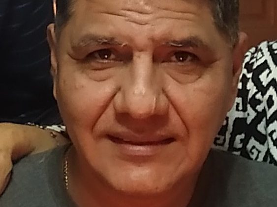 Irbing Alejandro Sanchez Delgado