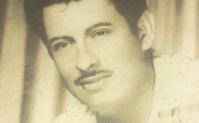 Antonio Dueñas