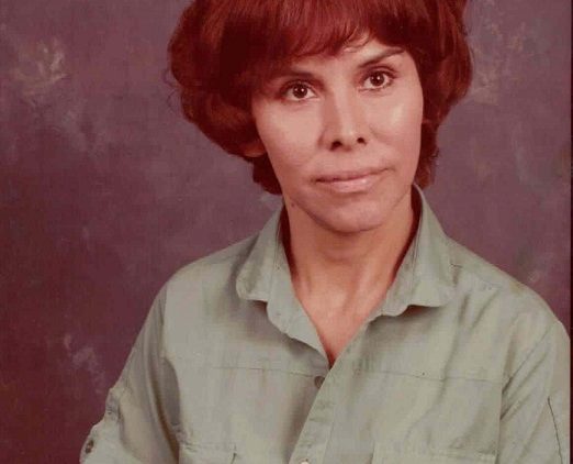 Ofelia “Ofie” Dorado