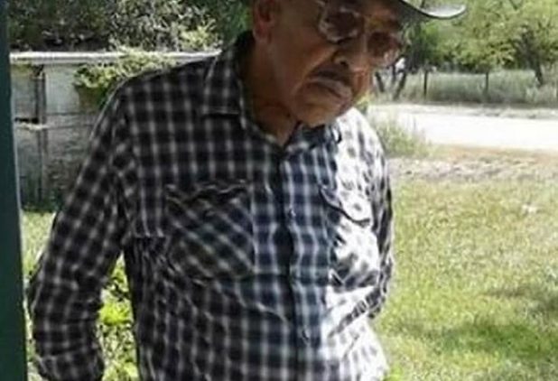 Roman Gonzalez Hernandez