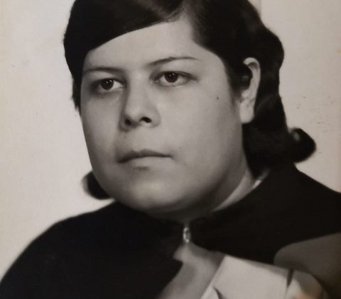 María Ninfa Araujo Vega