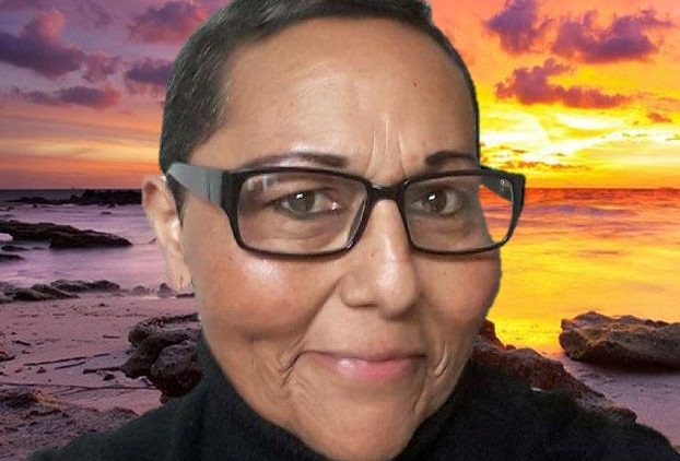 Esmeralda M. Garza