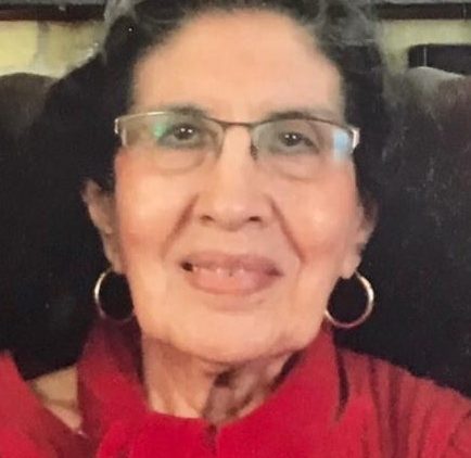 Gloria C. Gutierrez