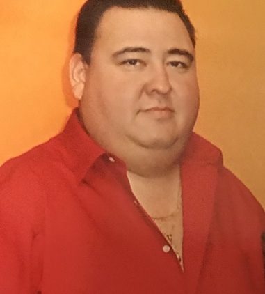 Julio Cesar Saldaña