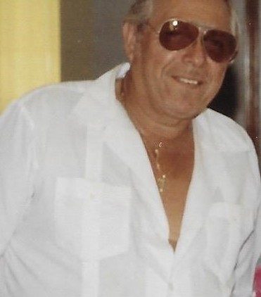 Enrique Fernandez Jr.