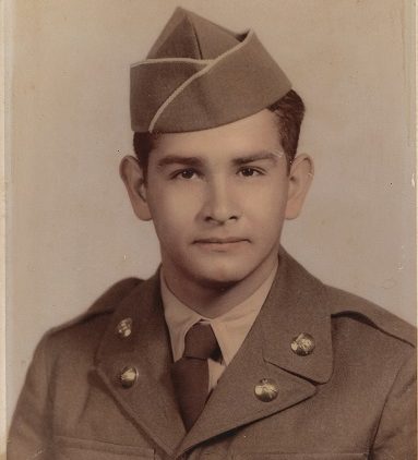 Celso Ledesma Martinez