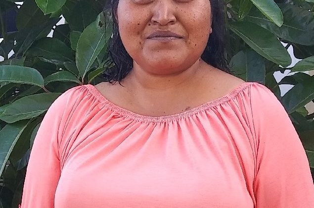 Martha I. Villasana Castaño