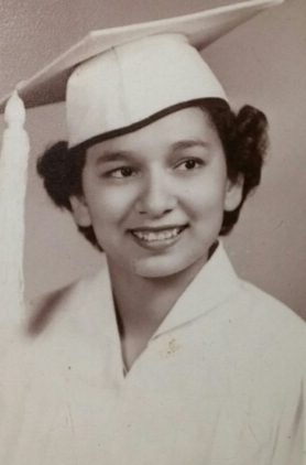 Paula (Calderas) Cantu