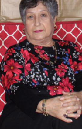 Eubalda L. Serna