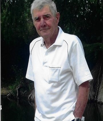 Richard L. Ostos Jr.