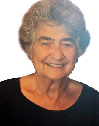 Ofelia Torres Padilla