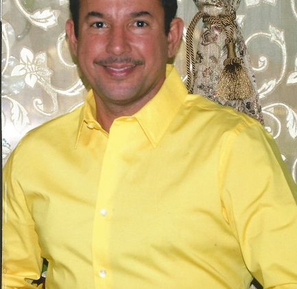 Angel Martin Castillo