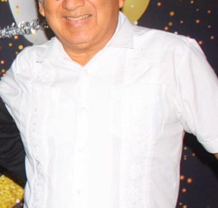 Israel Tapia