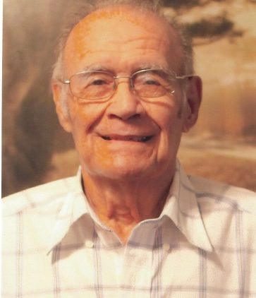 Pedro O. Robles