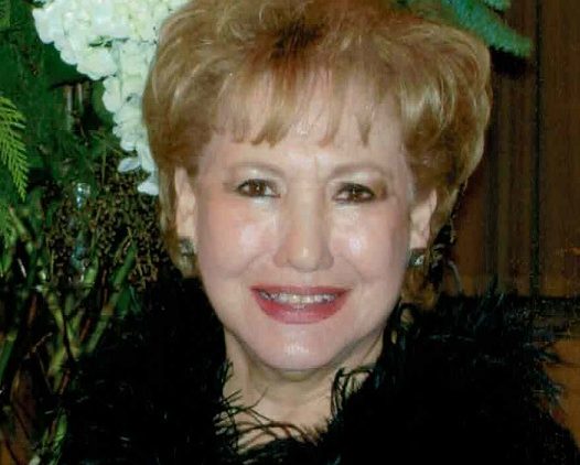Elida “Ellie” Rios