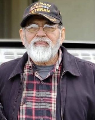 Celestino “Tino” Garcia