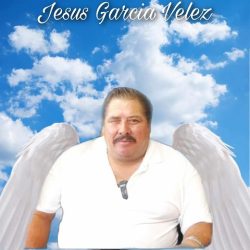 Jesus Garcia Velez
