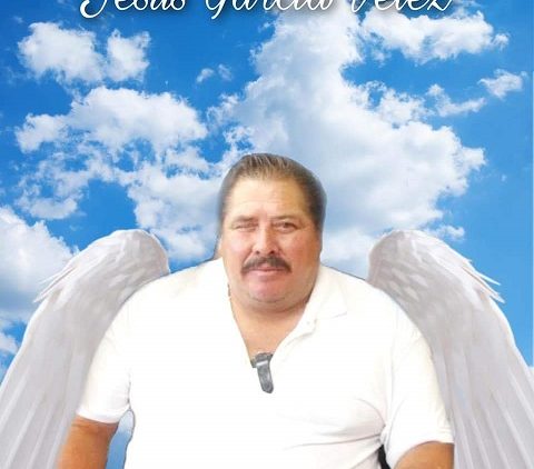 Jesus Garcia Velez