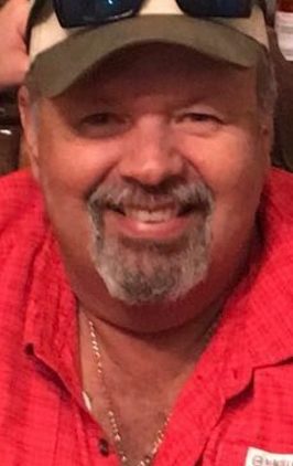 Joseph “Joe” Charles Saenz