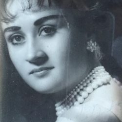 Ana Maria Duran Garcia