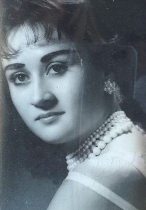 Ana Maria Duran Garcia