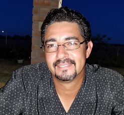 Jose Angel Cantu Jr.