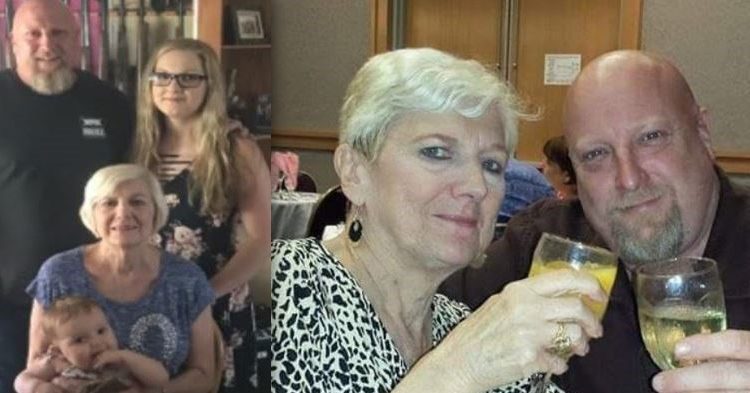 Nancy Ann Weber