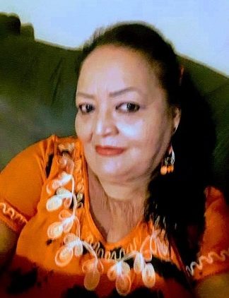 Maria Guadalupe Castillo (Castanon)