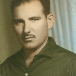 Fidel A. Lopez