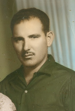 Fidel A. Lopez