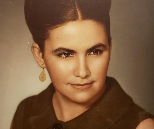 Mrs. Maria de Lourdes Lopez de Rodriguez