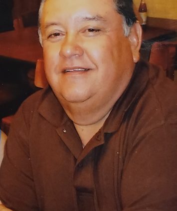 Armando Sanchez Vasquez